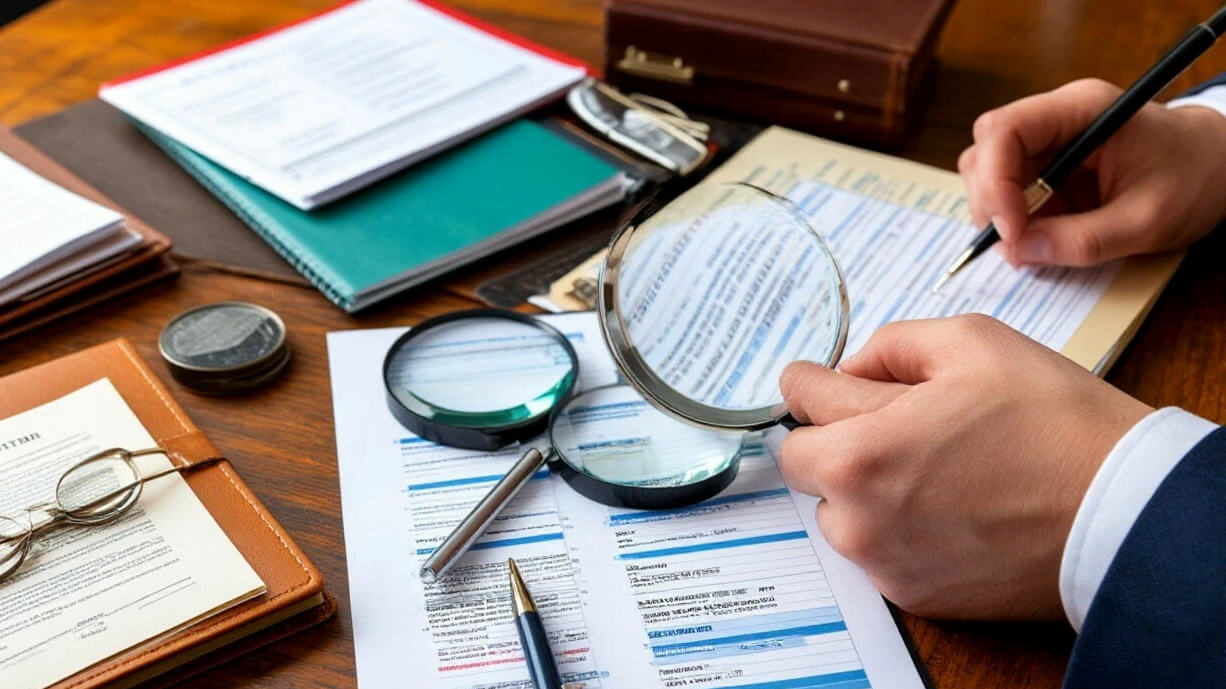 Read more about the article Внутренний аудит СПЭВС