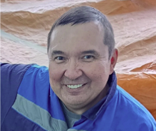 Лалетин Тимур Дашдамбович